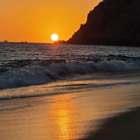 Playa Grande Cabo San Lucas - Playa Grande Resort
